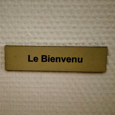 Le Bienvenu - T2 Avec Terrasse Au Coeur De Malo Διαμέρισμα Δουνκέρκη Εξωτερικό φωτογραφία